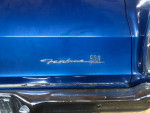 Ford 128,000 mi