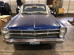 Ford 128,000 mi