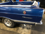 Ford 128,000 mi