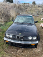 BMW 148,000 mi