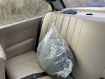 BMW 148,000 mi