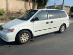 2000 Honda Odyssey LX FWD 148,000 mi