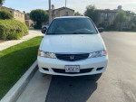 2000 Honda Odyssey LX FWD 148,000 mi