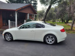 2006 INFINITI G 35 RWD 76,000 mi