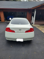 2006 INFINITI G 35 RWD 76,000 mi