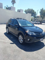 Toyota RAV4 76,000 mi