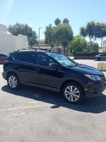 Toyota RAV4 76,000 mi