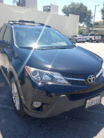 Toyota RAV4 76,000 mi