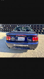 Others 86,000 mi