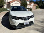 2018 Nissan Rogue 64,000 mi