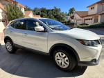2018 Nissan Rogue 64,000 mi