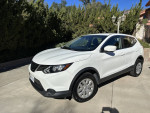 2018 Nissan Rogue 64,000 mi