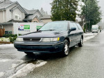 1992 Subaru Legacy LS FWD 92,000 mi