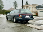 1992 Subaru Legacy LS FWD 92,000 mi
