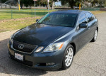 2006 Lexus GS 300 RWD 87,000 mi