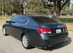2006 Lexus GS 300 RWD 87,000 mi