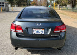 2006 Lexus GS 300 RWD 87,000 mi