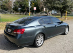 2006 Lexus GS 300 RWD 87,000 mi