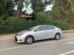 2017 Toyota Corolla L FWD 134,000 mi