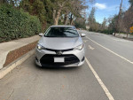 2017 Toyota Corolla L FWD 134,000 mi