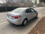 2017 Toyota Corolla L FWD 134,000 mi