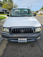 2001 Toyota Tacoma 130,000 mi