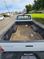 2001 Toyota Tacoma 130,000 mi