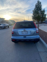Honda 82,000 mi