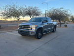 2015 Toyota Tundra SR5 4WD  65,000 mi