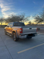 2015 Toyota Tundra SR5 4WD  65,000 mi