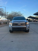 2015 Toyota Tundra SR5 4WD  65,000 mi