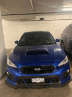 2021 Subaru WRX 132,000 mi