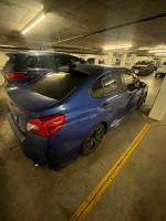 2021 Subaru WRX 132,000 mi