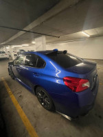 2021 Subaru WRX 132,000 mi
