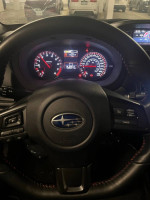 2021 Subaru WRX 132,000 mi