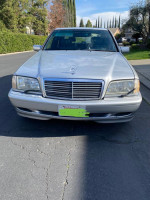 Mercedes-Benz 60,000 mi