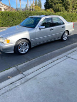 Mercedes-Benz 60,000 mi