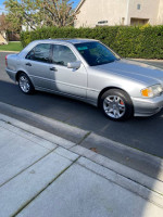 Mercedes-Benz 60,000 mi
