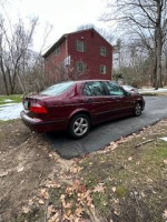 2004 Saab 9-5 113,000 mi