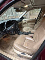 2004 Saab 9-5 113,000 mi
