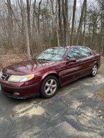 2004 Saab 9-5 113,000 mi