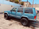1999 Jeep Cherokee 133,000 mi