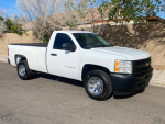 2011 Chevrolet Silverado 1500 93,000 mi