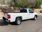 2011 Chevrolet Silverado 1500 93,000 mi
