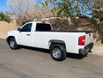 2011 Chevrolet Silverado 1500 93,000 mi