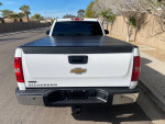 2011 Chevrolet Silverado 1500 93,000 mi