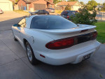 1996 Pontiac Firebird 84,000 mi