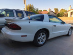 1996 Pontiac Firebird 84,000 mi