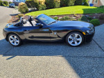 2007 BMW Z4 103,000 mi