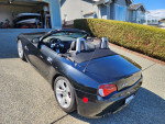 2007 BMW Z4 103,000 mi
